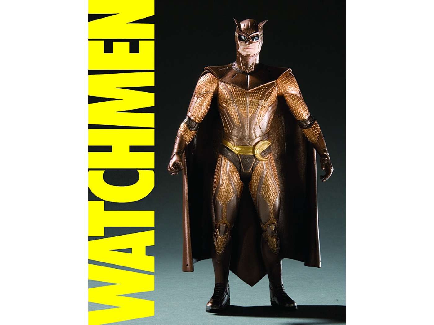 watchmen night owl cosplay