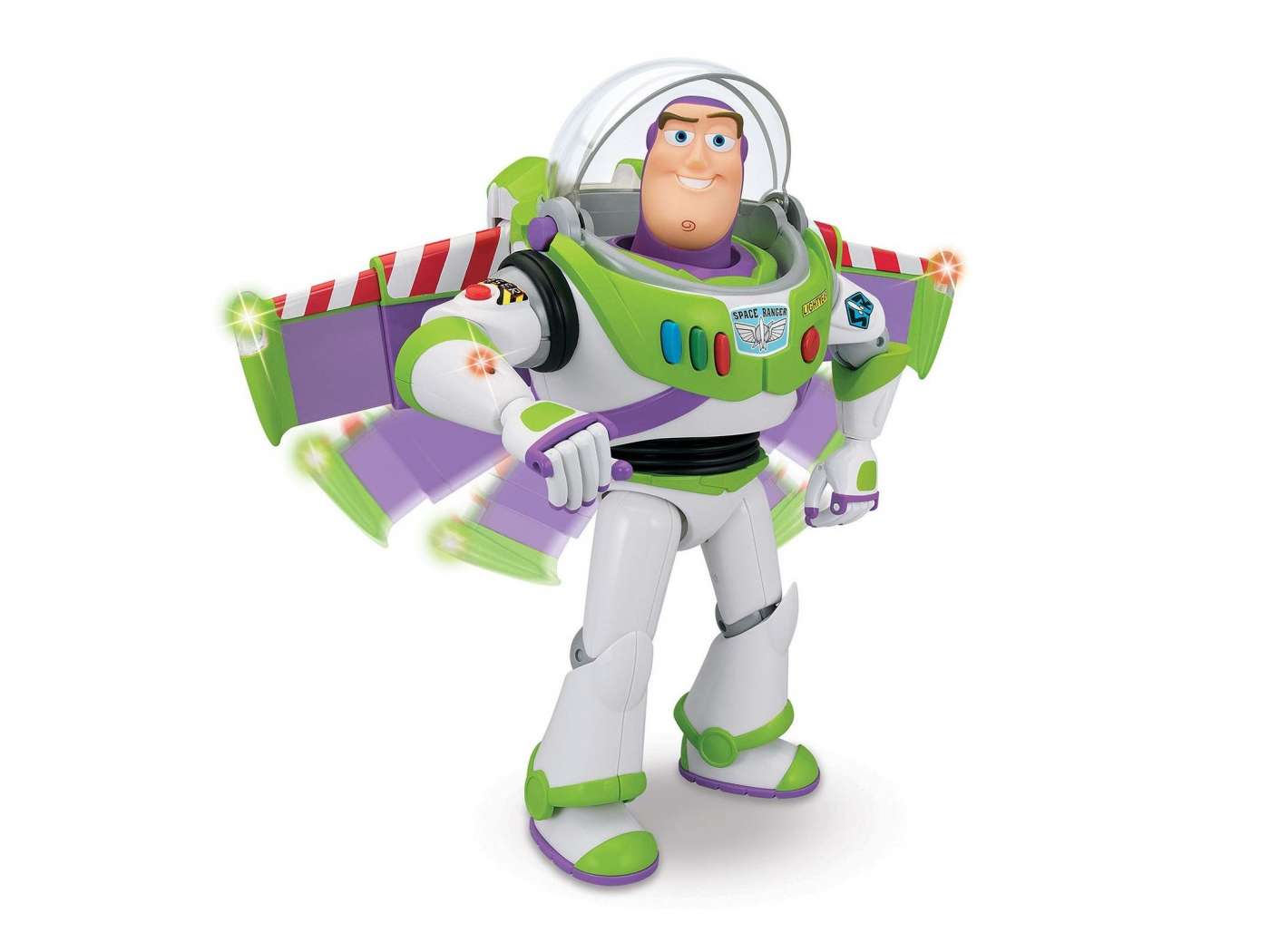 Space Rangers 'toy Story' Disney Movie Buzz Lightyear 