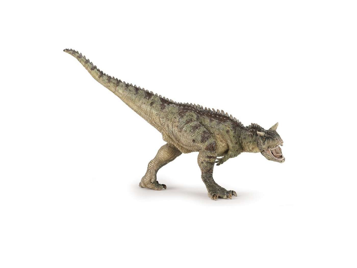 Фигурка papo Карнозавр 55032
