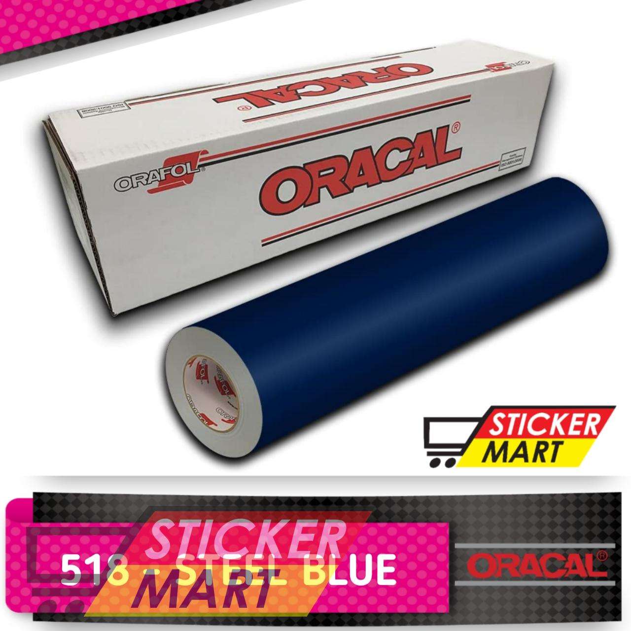 Stickermart Oracal