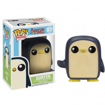 POP!: Adventure Time - Gunter Photo