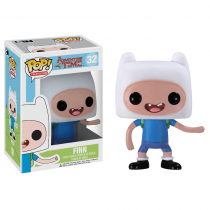 POP!: Adventure Time - Finn Photo