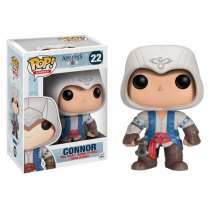 POP!: Assassin's Creed - Connor Photo