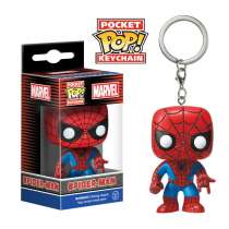 pocket pop: Marvel - Spiderman Photo