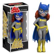 Rock Candy: DC Comics - Batgirl (Classic style) Photo