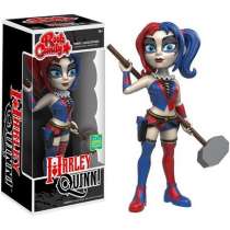 Rock Candy: DC Comics - New 52 Harley Quinn (2016 Summer Convention Exclusive) Photo