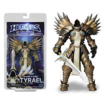 Action Figure: Heroes of the Storm - Tyrael (Diablo) Photo