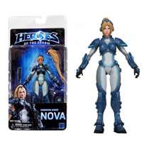 Action Figure: Heroes of the Storm - Nova (Starcraft) Photo
