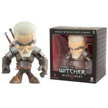 Vinyl Action Figure: The Witcher 3 - Geralt of Rivia 6