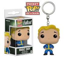 Pocket Pop: Fallout - Vault Boy Photo