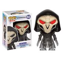 POP!: Overwatch - Reaper Shadow Step (BoxLunch Exclusive) Photo