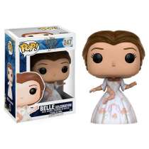 POP!: Beauty and the Beast - Belle (Celebration) Photo