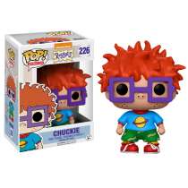 POP!: Rugrats - Chuckie Photo