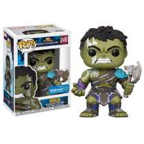 POP!: Thor Ragnarok - Hulk (Walmart Exclusive) Photo