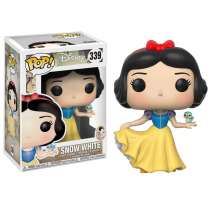 POP!: Snow White & the 7 Dwarfs - Snow White Photo