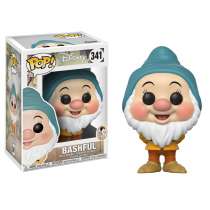 POP!: Snow White & the 7 Dwarfs - Bashful Photo
