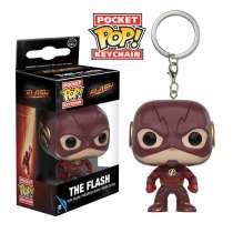Pocket Pop: The Flash - The Flash Photo