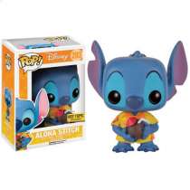 POP!: Disney - Aloha Stitch (Hot Topic Exclusive) Photo