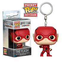 Pocket Pop: Justice League - The Flash Photo