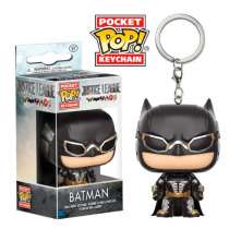 Pocket Pop: Justice League - Batman Photo