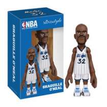Figurine: NBA - Shaquille O'Neal (Orlando Magic) Photo