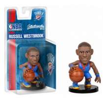 Collectormates: NBA - Russel Westbrook (Oklahoma City Thunder) Photo