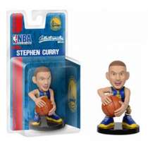 Collectormates: NBA - Stephen Curry (Golden State Warriors) Photo