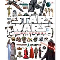 Book: Star Wars Visual Encyclopedia Photo