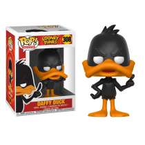 Pop!: Looney Tunes - Daffy Duck Photo