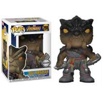 POP!: Infinity War - Cull Obsidian (Exclusive) Photo