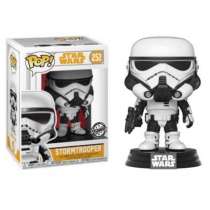 POP!: Star Wars Solo - Stormtrooper (Exclusive) Photo