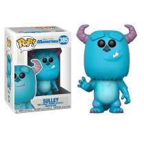POP!: Monsters Inc - Sulley Photo