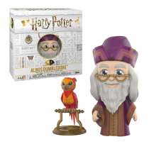 5 Star - Harry Potter - Albus Dumbledore Photo