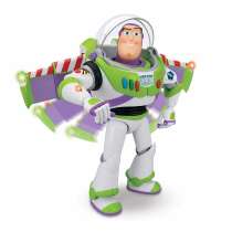 Signature Collection: Toy Story - Buzz Lightyear Space Ranger Photo