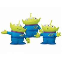 Signature Collection: Toy Story - Space Aliens 3-Pack Photo