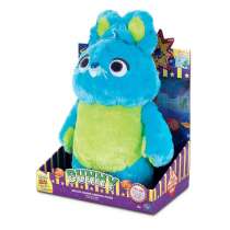 Signature Collection: Toy Story - Bunny Deluxe Talking Plush Photo