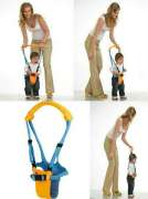 Baby Moon walk - alat bantu jalan bayi / balita Photo