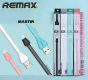 Kabel REMAX MARTIN micro USB ORIGINAL (fast charging) Photo