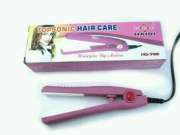 Catok Mini Haidi - Topsonic Hair Care Photo