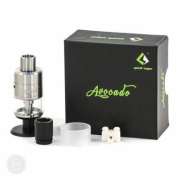 RDTA Avocado 22mm Photo