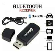 USB Music Bluetooth Receiver Photo