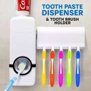 Dispenser Odol - Toothpaste Dispenser Photo