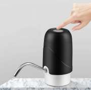 Pompa Galon Elektrik USB NON LED - Automatic Water Dispenser Photo