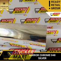 STICKER INFINITY MC A048 SILVER Photo