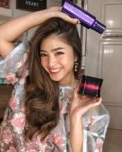 Review Milbon Plarmia Clear Spa Foam & Neu Due Hair Nutrient tipe Willowluxe (rambut normal) by Putri Setiawan
