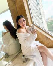 Review Framesi Deep Brunette Shampoo & Deep Brunette Treatment by Ricasuma
