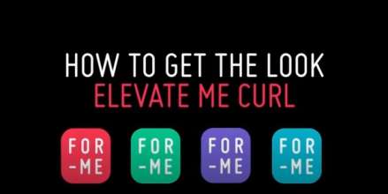 Framesi FOR - ME Elevate Me Curl