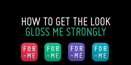 FRAMESI FOR - ME Pump Me Up