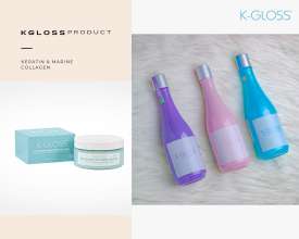 Mengenal Produk KGloss