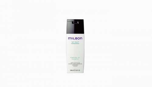 Global Milbon Scalp - Purifying Gel Shampoo Photo